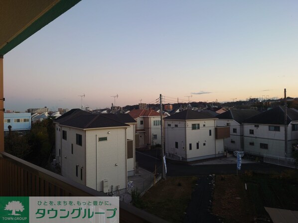 押立貸家の物件内観写真